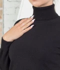 Водолазка женская из кашемира