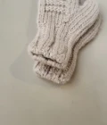 Варежки детские из верблюда