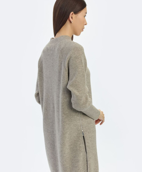 Туника женская из пуха яка