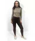 Рейтузы женские из пуха яка