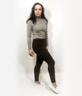 Рейтузы женские из пуха яка